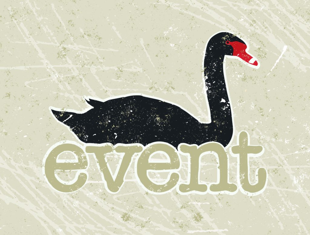 Protecting Your from Black Swan Events - Stock Trading Teacher
