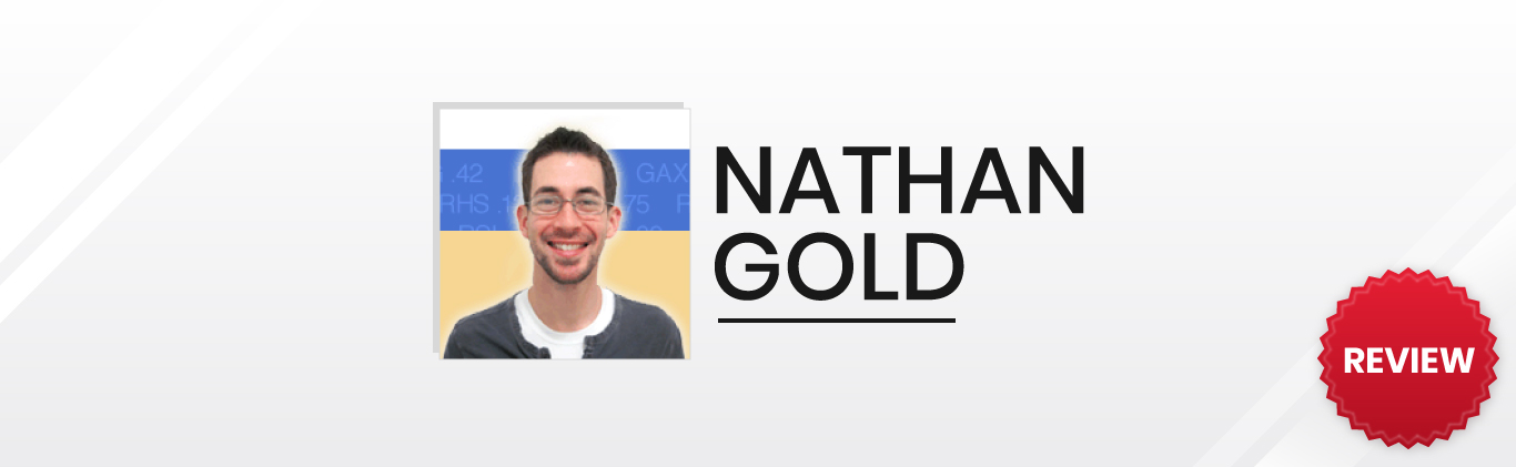 Nathan Gold