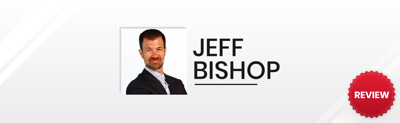 Jeff Bishop