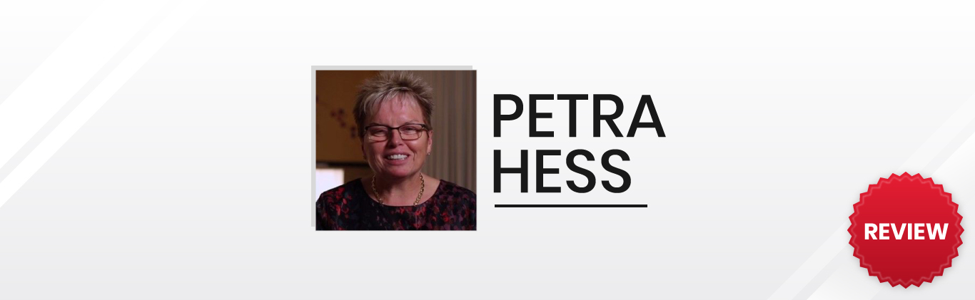 Petra Hess