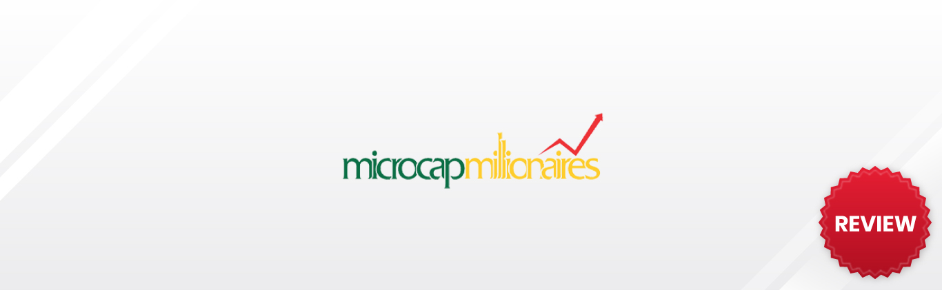 Microcap Millionaires